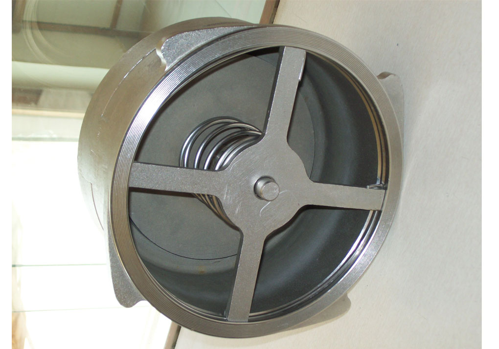 nrv-non return valve